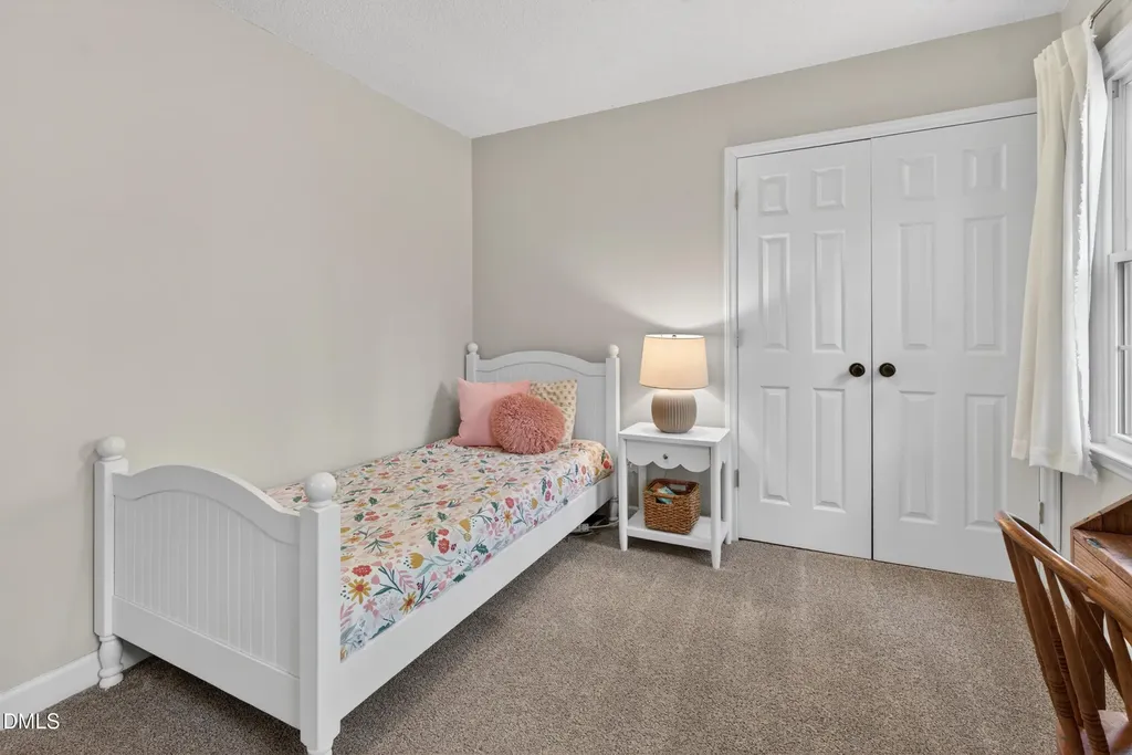 956 E Durness Court Wake Forest NC 27587