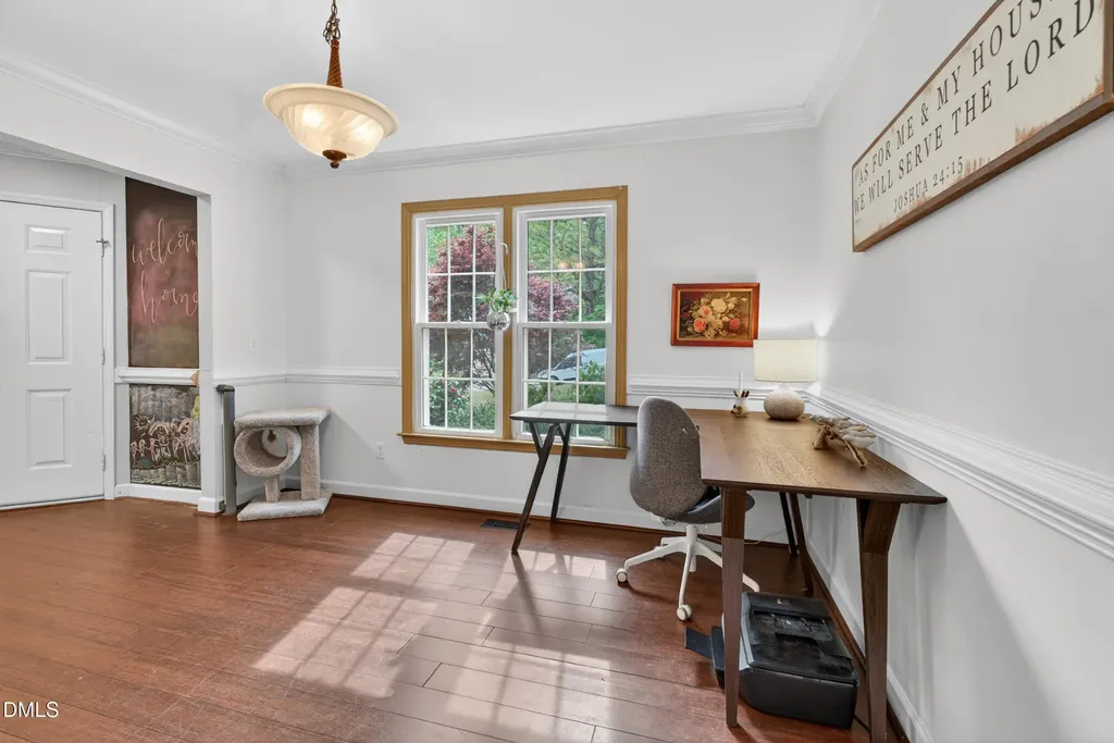 956 E Durness Court Wake Forest NC 27587