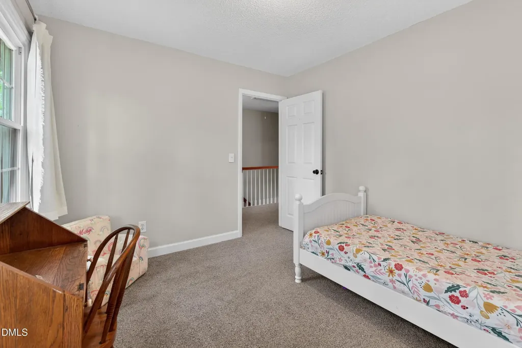956 E Durness Court Wake Forest NC 27587
