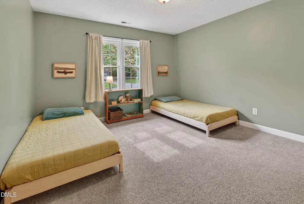 956 E Durness Court Wake Forest NC 27587