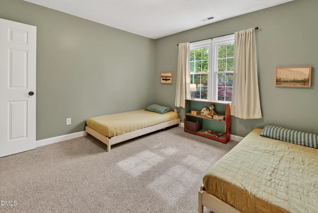 956 E Durness Court Wake Forest NC 27587