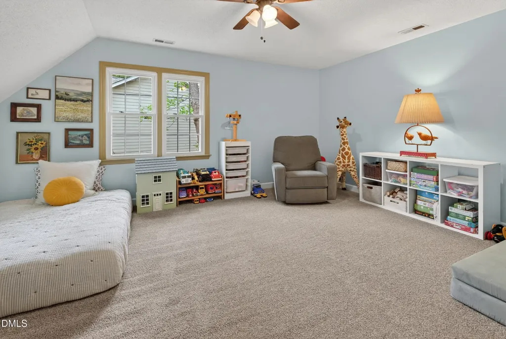 956 E Durness Court Wake Forest NC 27587
