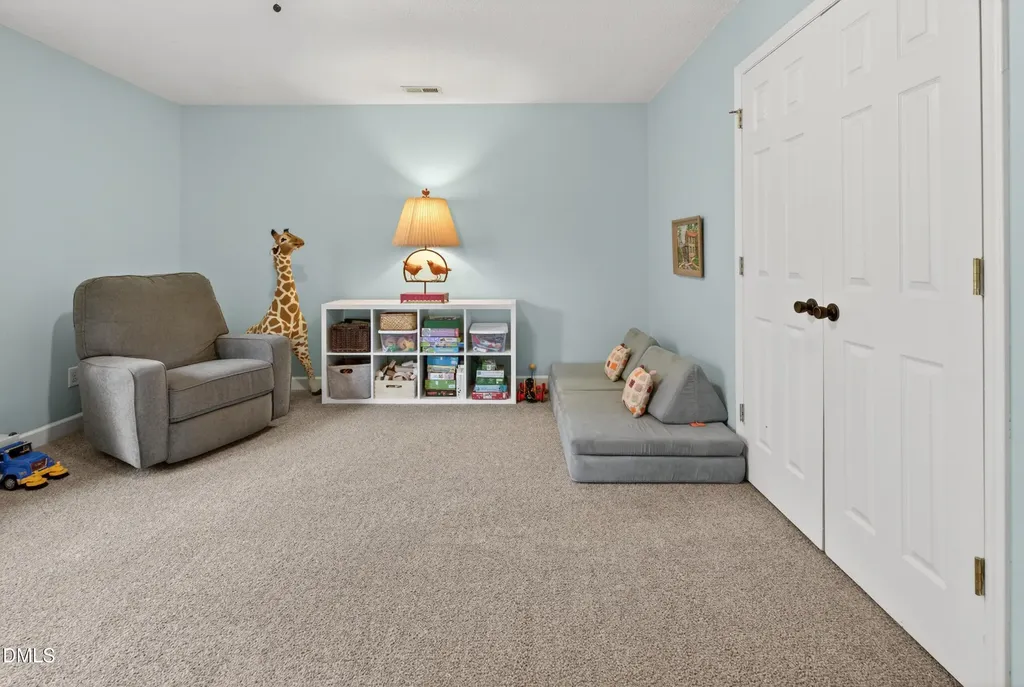 956 E Durness Court Wake Forest NC 27587