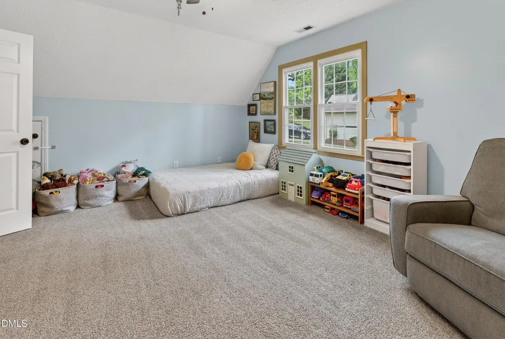956 E Durness Court Wake Forest NC 27587