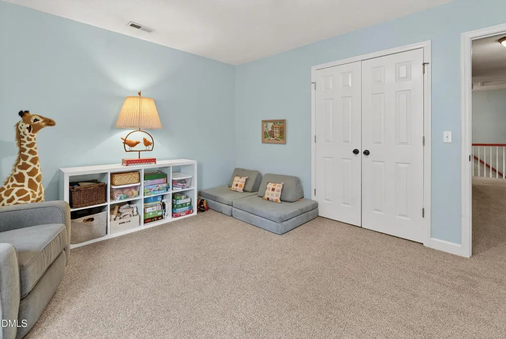 956 E Durness Court Wake Forest NC 27587