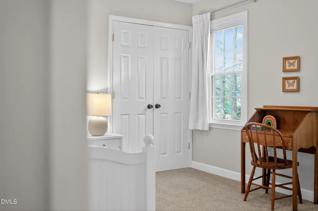 956 E Durness Court Wake Forest NC 27587