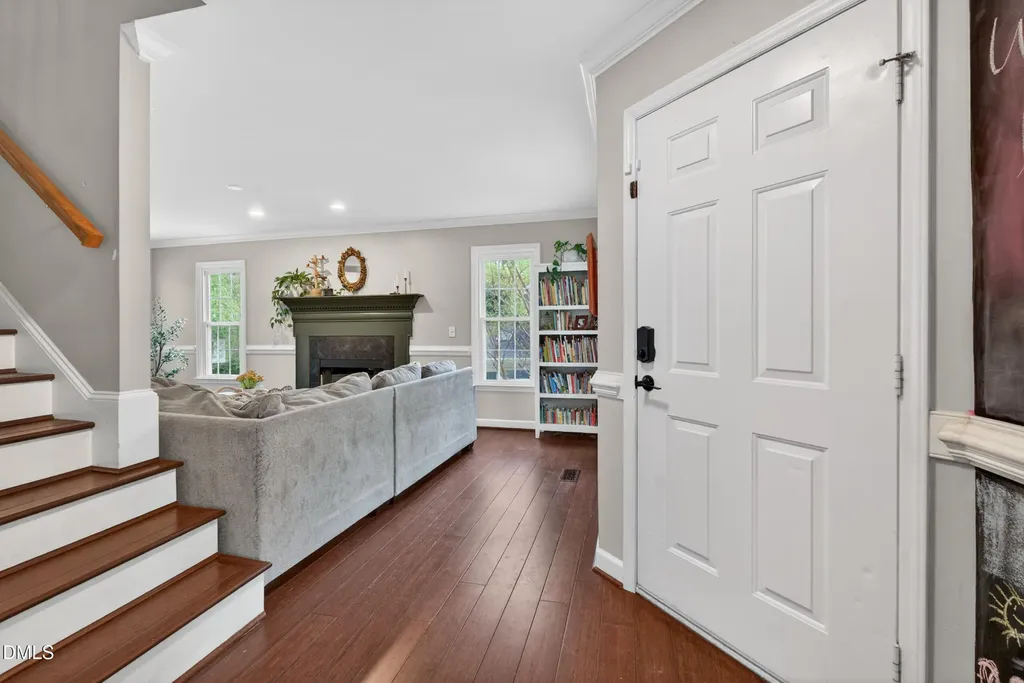 956 E Durness Court Wake Forest NC 27587