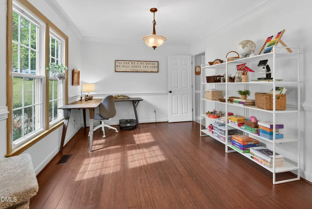 956 E Durness Court Wake Forest NC 27587