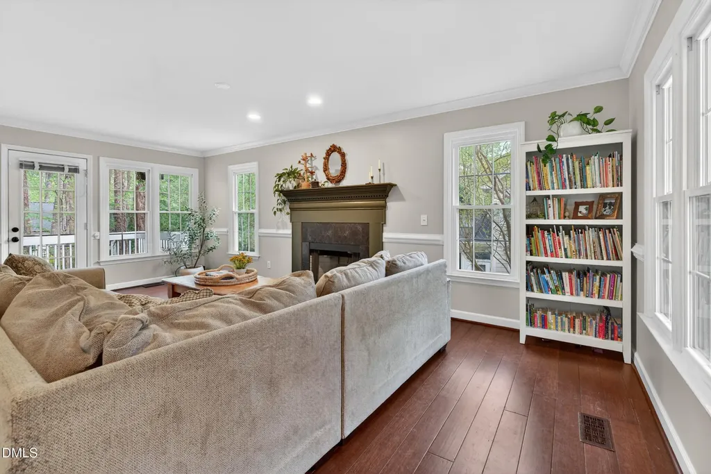 956 E Durness Court Wake Forest NC 27587