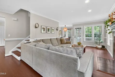 956 E Durness Court Wake Forest NC 27587
