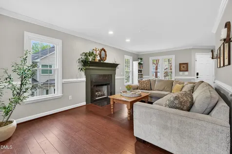 956 E Durness Court Wake Forest NC 27587