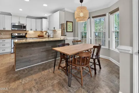 956 E Durness Court Wake Forest NC 27587