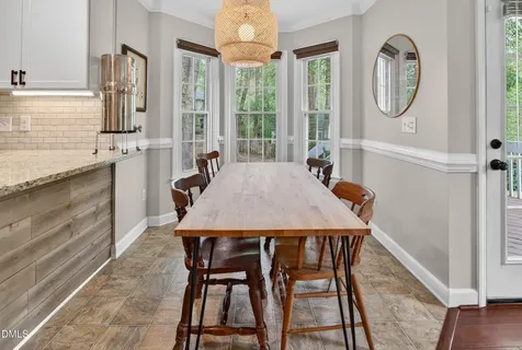 956 E Durness Court Wake Forest NC 27587