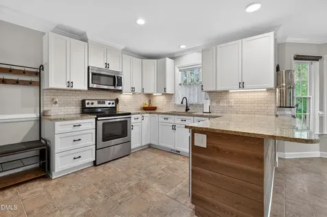 956 E Durness Court Wake Forest NC 27587