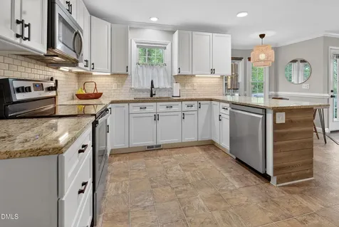 956 E Durness Court Wake Forest NC 27587
