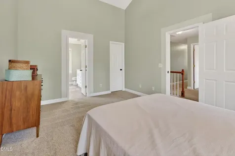 956 E Durness Court Wake Forest NC 27587