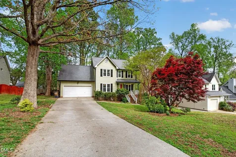 956 E Durness Court Wake Forest NC 27587