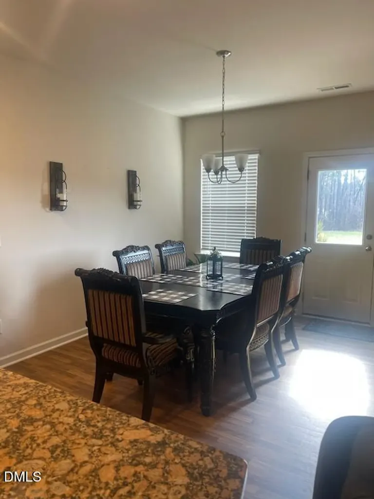 4704 Winnipesaukee Lane Fuquay Varina NC 27526