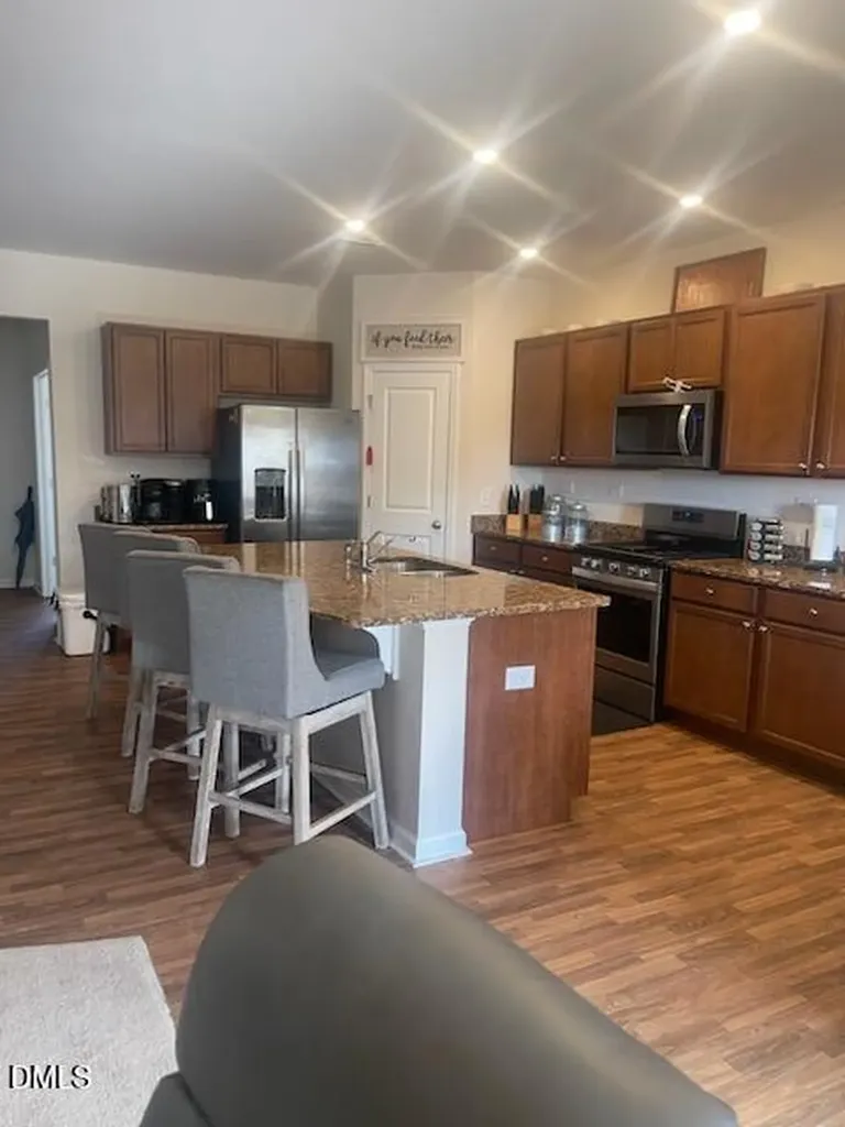 4704 Winnipesaukee Lane Fuquay Varina NC 27526