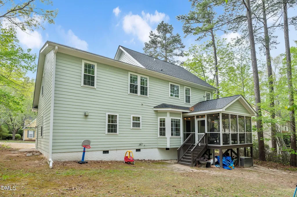 100 Tuscany Way Holly Springs NC 27540