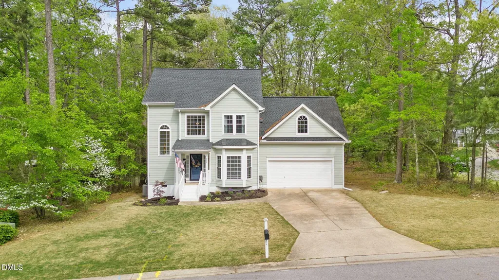 100 Tuscany Way Holly Springs NC 27540