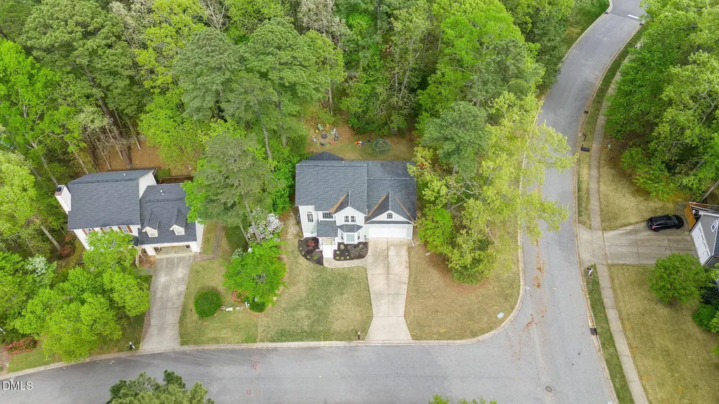 100 Tuscany Way Holly Springs NC 27540