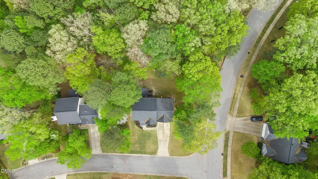 100 Tuscany Way Holly Springs NC 27540