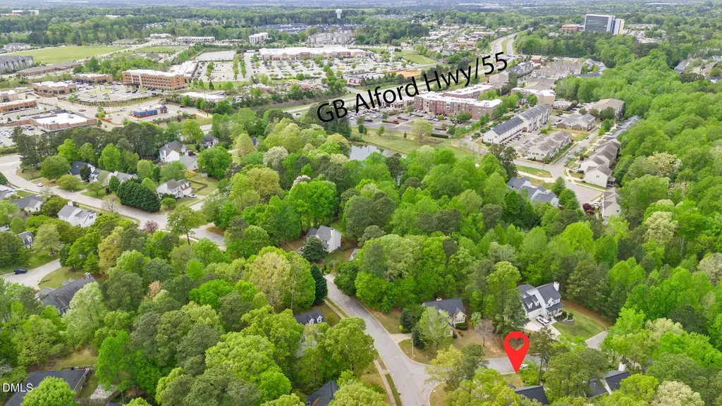 100 Tuscany Way Holly Springs NC 27540