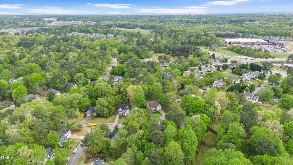 100 Tuscany Way Holly Springs NC 27540