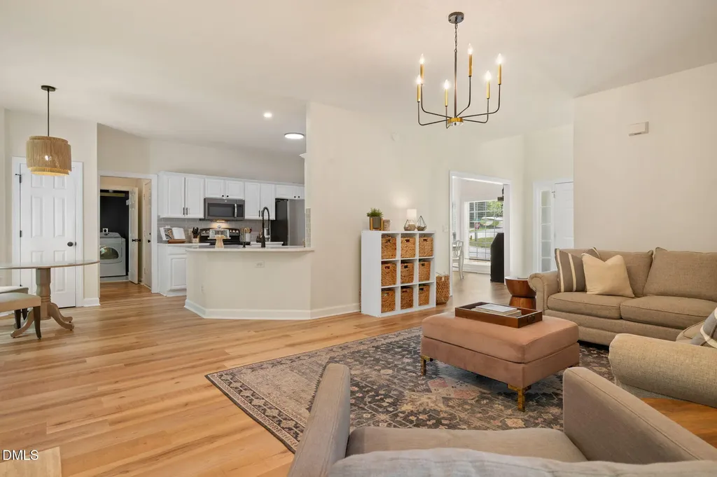 100 Tuscany Way Holly Springs NC 27540