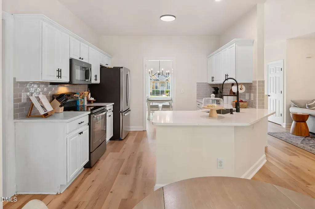 100 Tuscany Way Holly Springs NC 27540