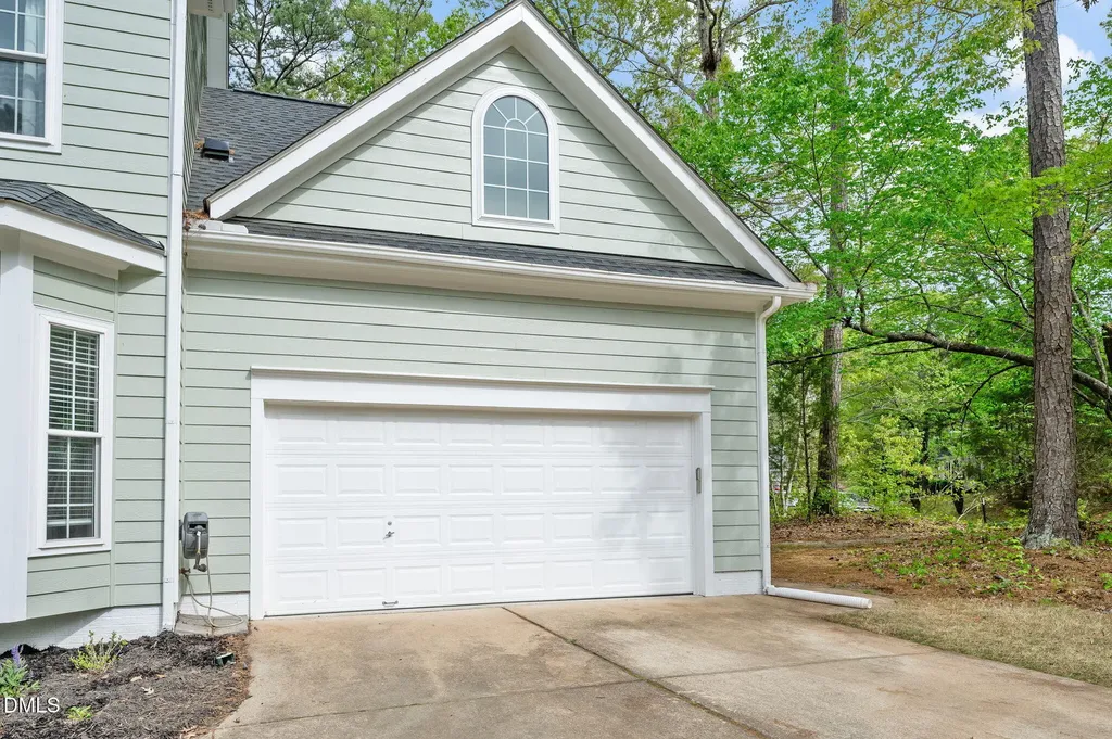 100 Tuscany Way Holly Springs NC 27540