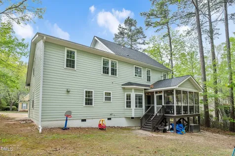 100 Tuscany Way Holly Springs NC 27540