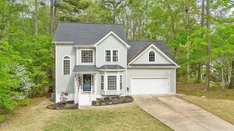 100 Tuscany Way Holly Springs NC 27540