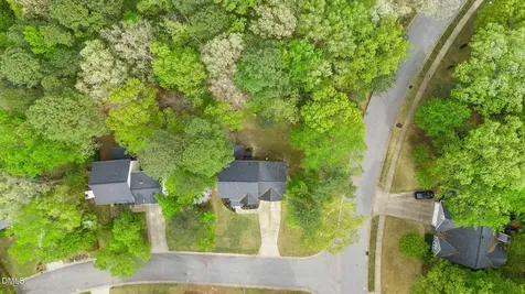 100 Tuscany Way Holly Springs NC 27540