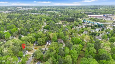 100 Tuscany Way Holly Springs NC 27540