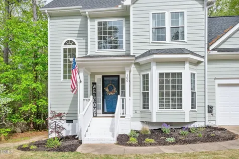 100 Tuscany Way Holly Springs NC 27540
