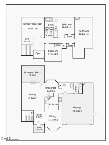 100 Tuscany Way Holly Springs NC 27540