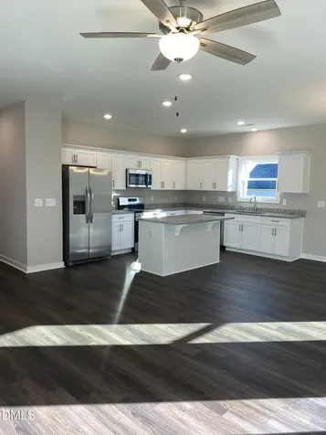 1211 Scarlet Oak Road Spring Hope NC 27882