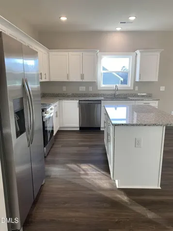 1211 Scarlet Oak Road Spring Hope NC 27882