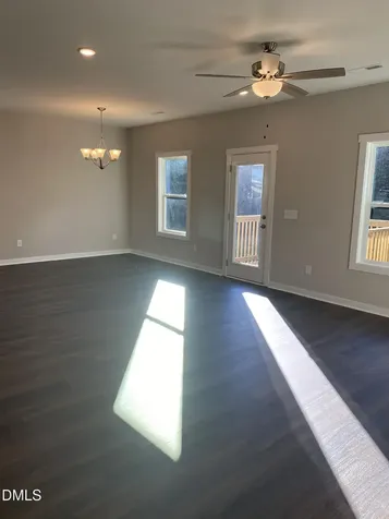 1211 Scarlet Oak Road Spring Hope NC 27882