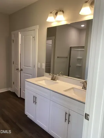1211 Scarlet Oak Road Spring Hope NC 27882