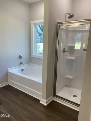 1211 Scarlet Oak Road Spring Hope NC 27882