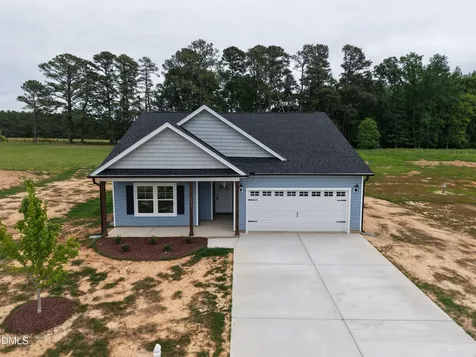 1211 Scarlet Oak Road Spring Hope NC 27882