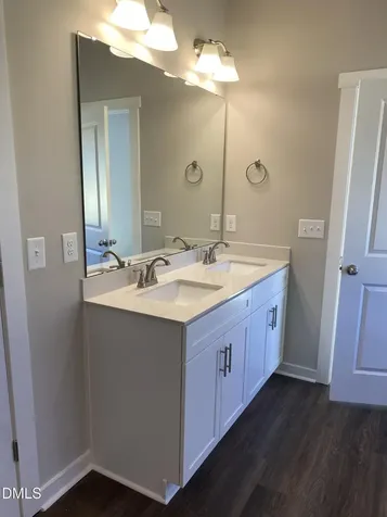 1211 Scarlet Oak Road Spring Hope NC 27882