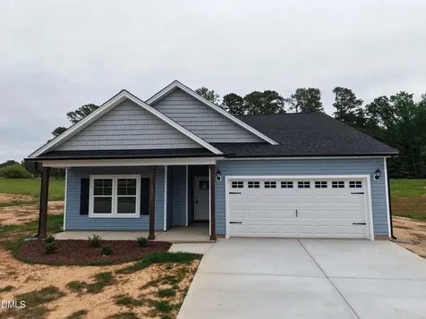 1211 Scarlet Oak Road Spring Hope NC 27882