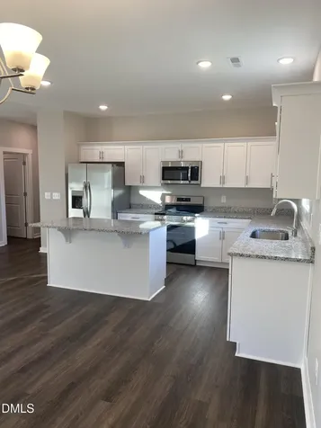1211 Scarlet Oak Road Spring Hope NC 27882