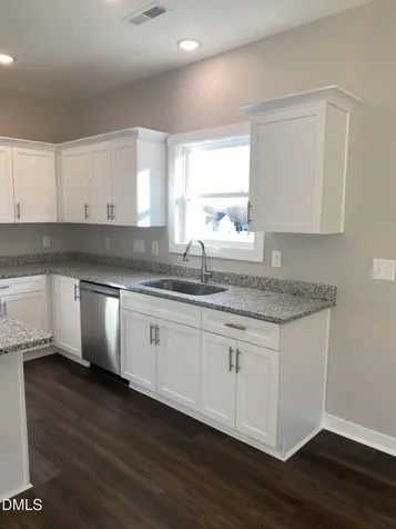 1211 Scarlet Oak Road Spring Hope NC 27882