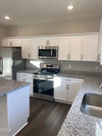 1211 Scarlet Oak Road Spring Hope NC 27882