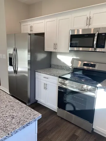 1211 Scarlet Oak Road Spring Hope NC 27882